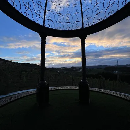 Vakantieboerderij Quinta Linhas Da Primavera Guimarães