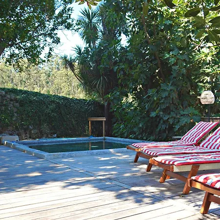 Quinta Linhas Da Primavera