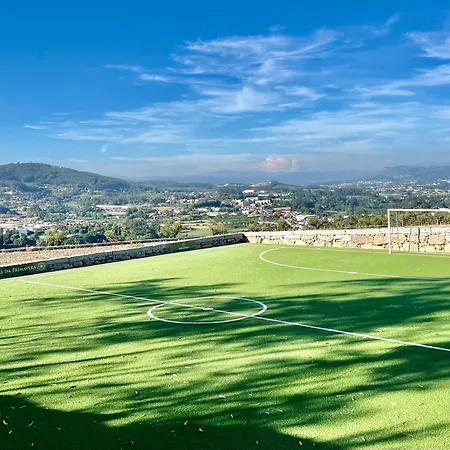 Quinta Linhas Da Primavera בית חווה גימראייש