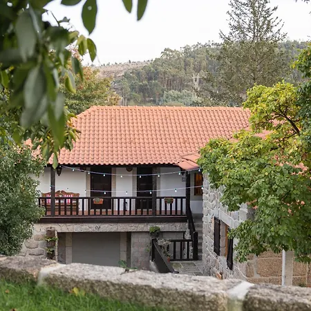 Quinta Linhas Da Primavera